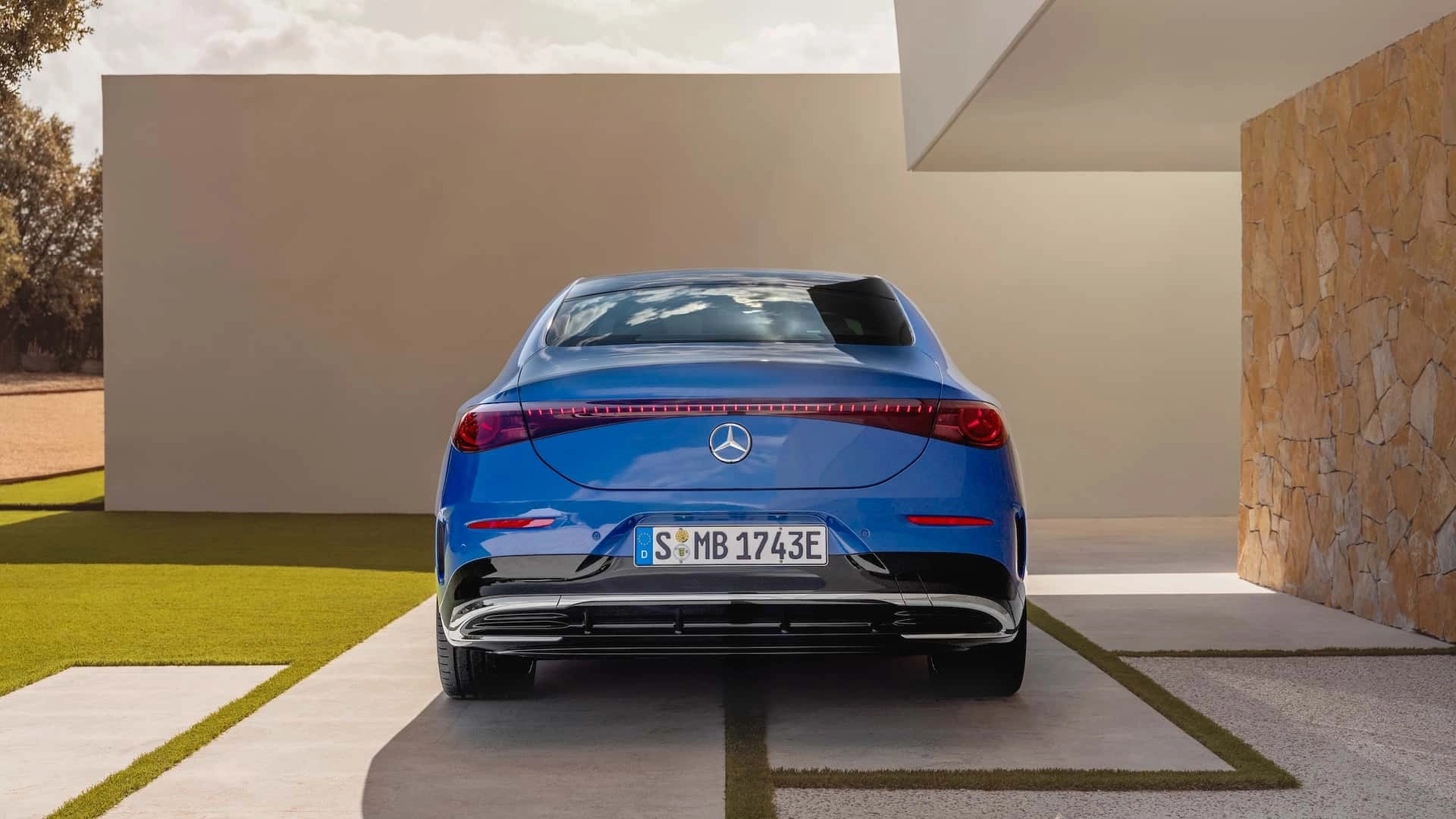 Mercedes benz cla class (1)